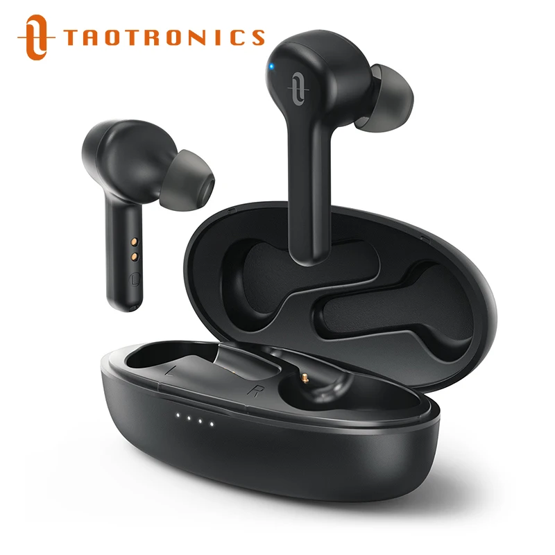 Bluetooth 5.0 Earphones Wireless 