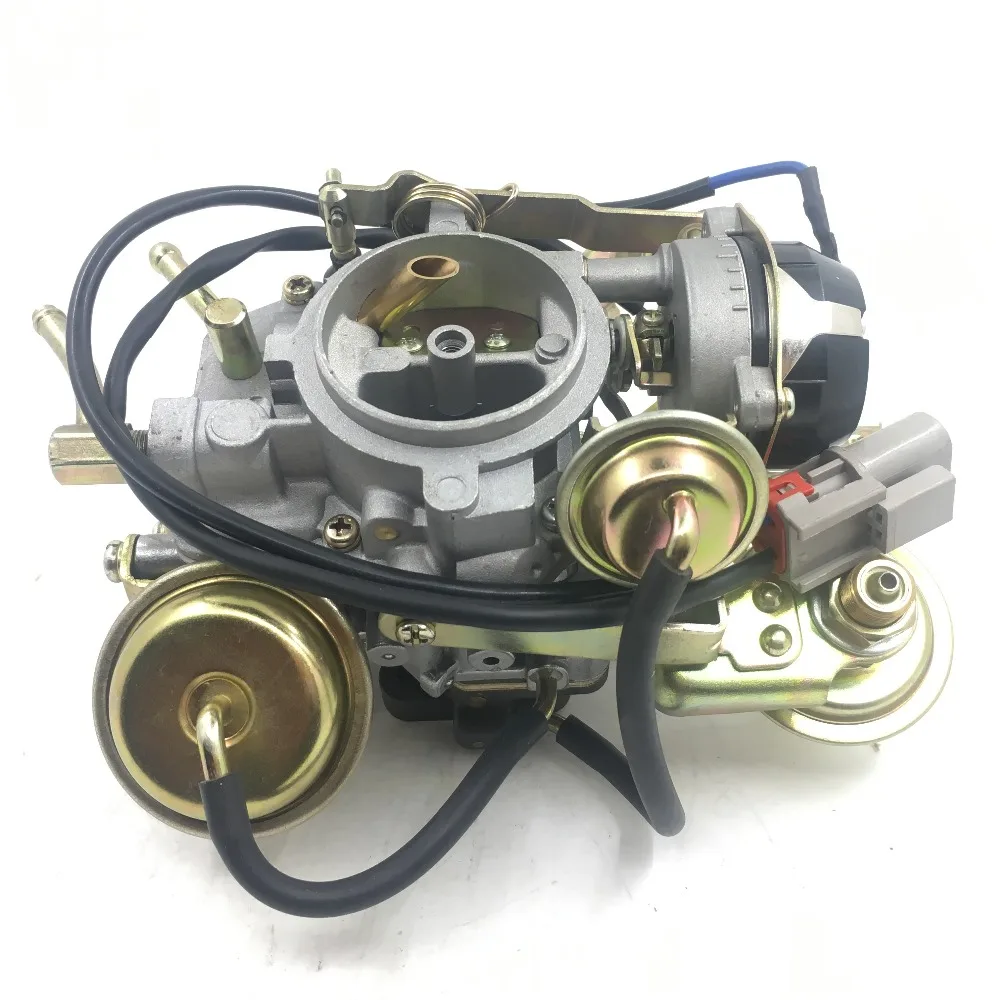 Карбюратор SherryBerg Carb для Nissan КАРБЮРАТОР карбюратор 1991 1994 1995 Pulsar Sunny N14 GA15DS 1 5 л Enginee