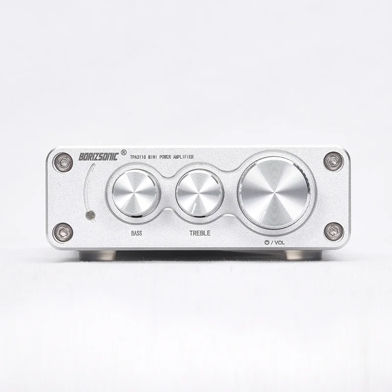 87BT TPA3116 Bluetooth 5,0 HiFi усилитель мощности 2 канала 100 Вт стерео домашний аудио цифровой амперметр с тройным басом аудио усилитель