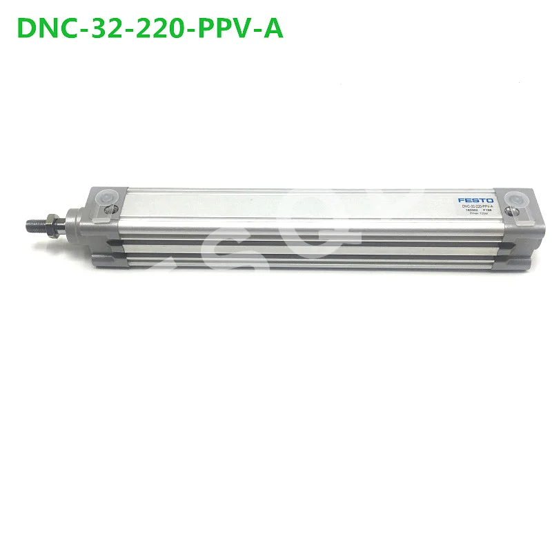 DNC-32-200 220 240 250 350-PPV-A FSQD FESTO стандартные цилиндрические пневматические инструменты