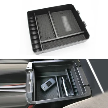 

Brand New And High Quality Car Center Console Armrest Storage Tray For Toyota Land Cruiser Prado 2004-2009