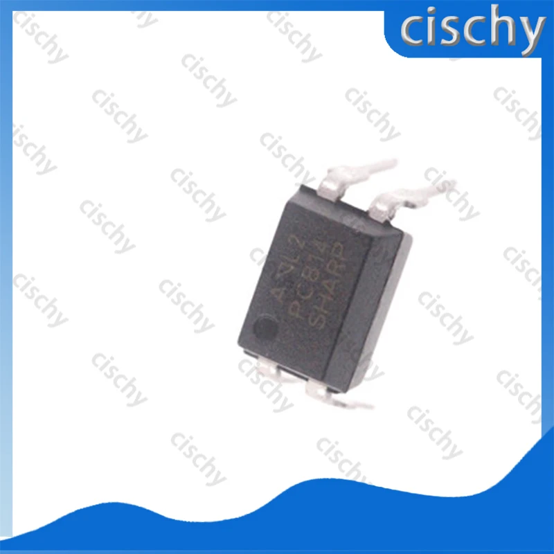 

10 шт./Лот PC814A PC814 EL814A EL814 DIP-4 в наличии
