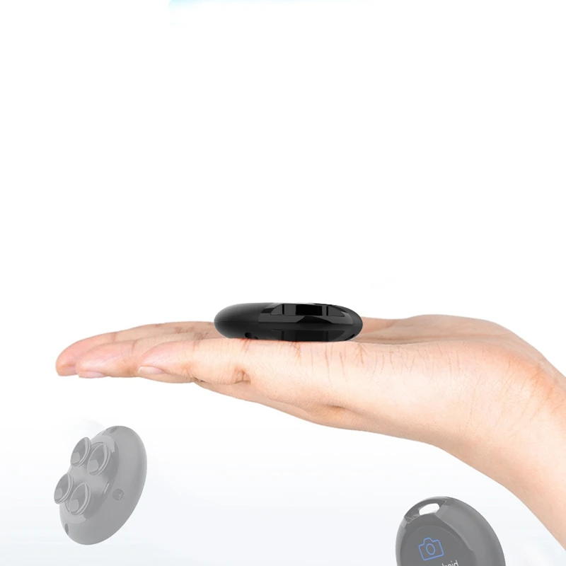 Универсальный пульт дистанционного управления затвором беспроводной Bluetooth Selfile