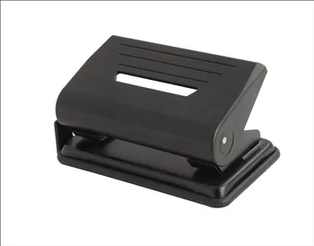 

Puncher office two hole puncher two hole puncher with ruler 20 pieces