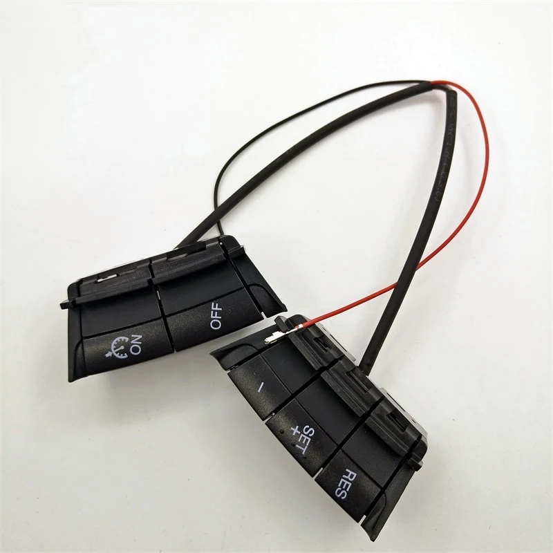 Car Speed Control Switch Cruise Control System Kit for Ford/Focus /st 2