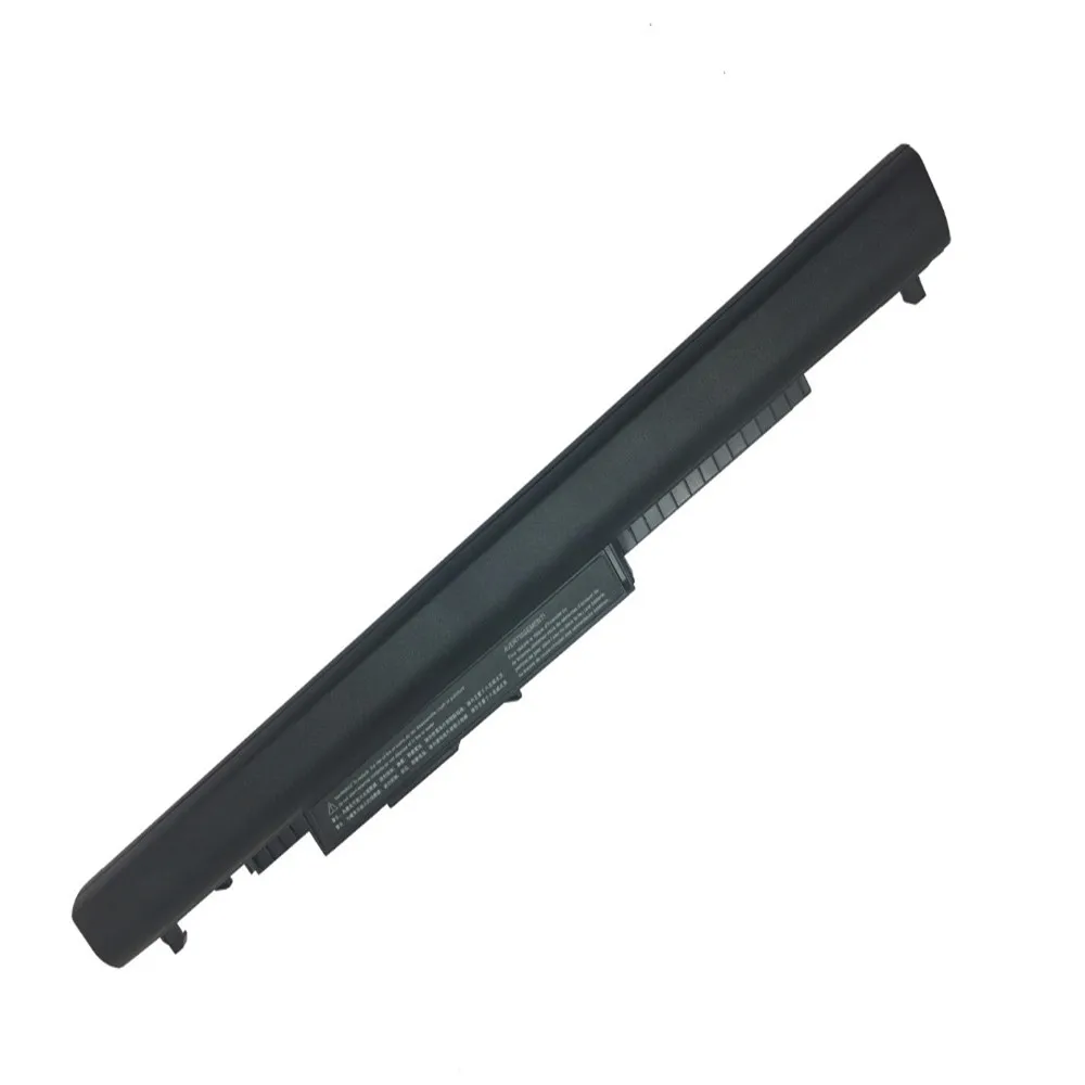 LMDTK Новый аккумулятор для ноутбука HP 14 14g 15 15g серии 807612 42 807956 001 HS03 HS04 001|battery for hp|new
