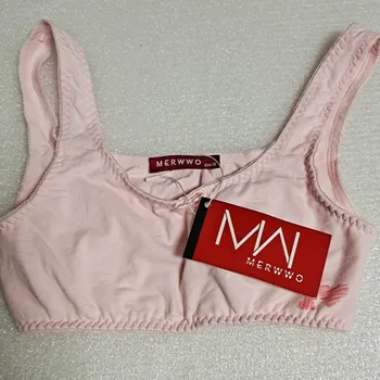 

MERWWO 2020 Women New Style Bras
