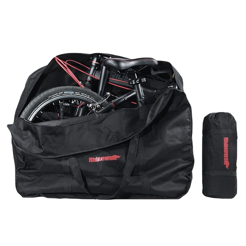 Flash Deal 14"16"20" Folding Bike Carrier Thick Bicycle Carry Packing Bag Foldable Bicycle Transport Bag Waterproof Loading Vehicle Pouch 20 Flash Deal 14"16"20" Folding Bike Carrier Thick Bicycle Carry Packing Bag Foldable Bicycle Transport Bag Waterproof Loading Vehicle Pouch 20