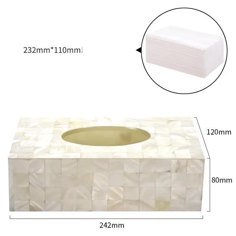 Soie Feuille Serviette Papier Porta Papel Toalha paper Boite A Porte Mouchoir Car Tecidos держатель Обложка Servilletero коробка для салфеток
