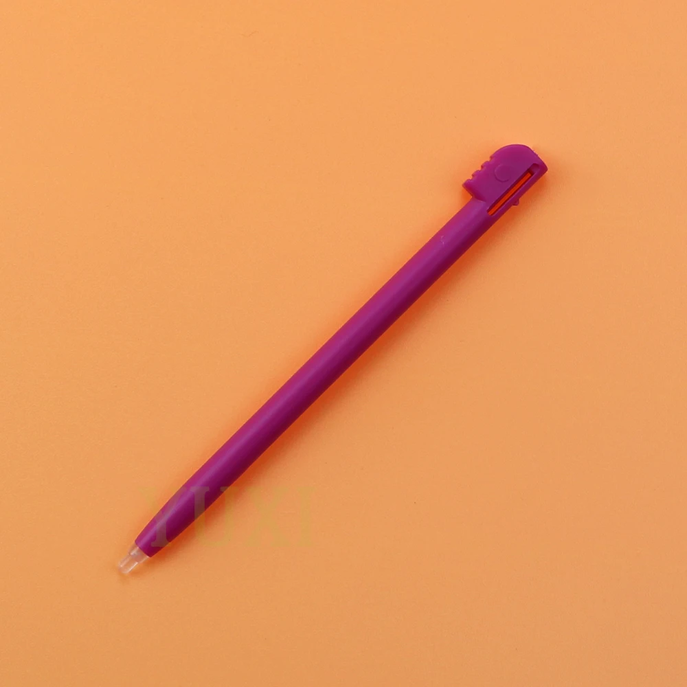 Stylus Pen Plastic Touch Screen Replacement For DSi XL NDSi XL