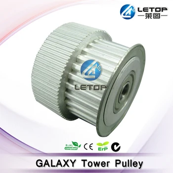 

High quality! The inkjet tower pulley belt pulley tower pulley for infiniti printer