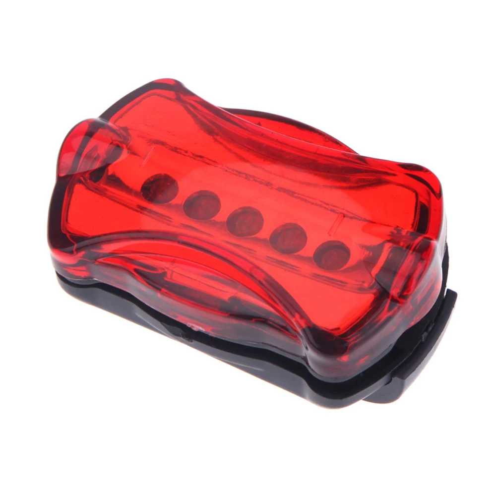 Top 2019 Mountain Bike LED Light Headlights Bicycle Flashlight Black Butterfly Taillight Riding Tail Rear Lamp Accessories Equipment 3 Top 2019 Mountain Bike LED Light Headlights Bicycle Flashlight Black Butterfly Taillight Riding Tail Rear Lamp Accessories Equipment 3