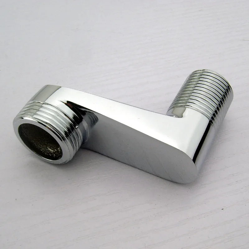 Solid Brass Construction Shower Faucet Pipe Fatigue Bathroom Faucet Install parts