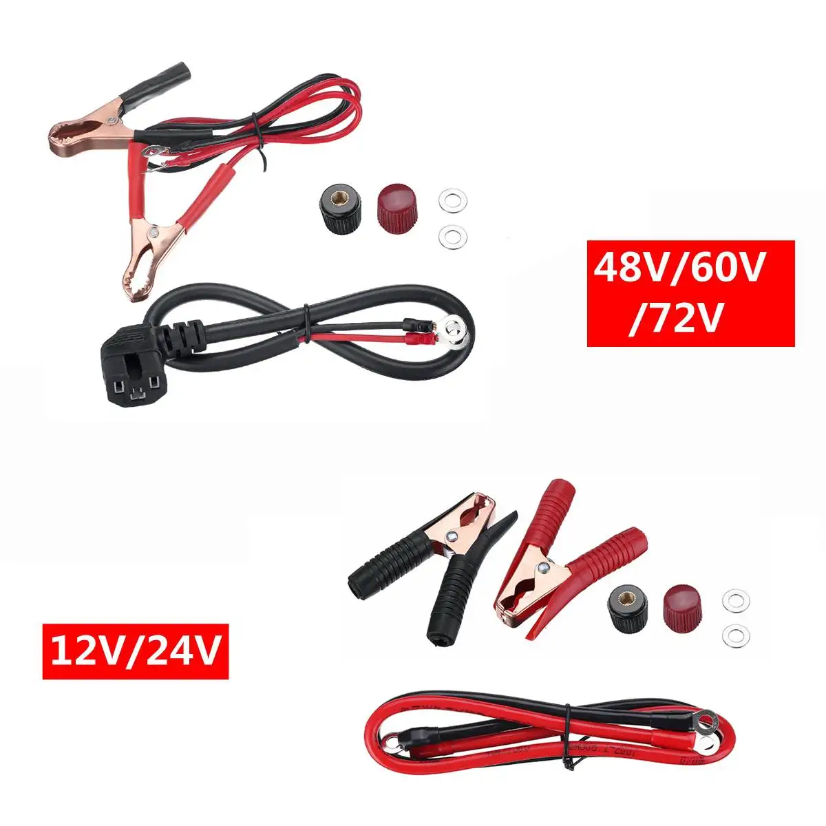 Автомобильный инвертор 12v 220v 2600 Вт инверсор 12/24/48/60V до 220V Напряжение трансформатор чистая Синусоидальная волна инвертирующий усилитель Дисплей основные средства защиты