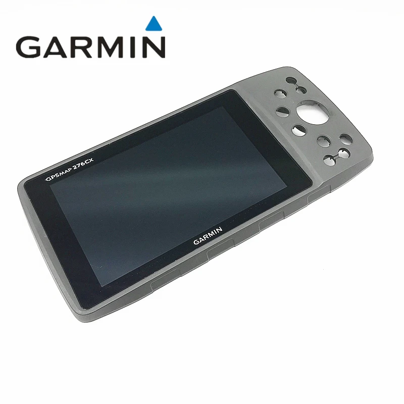 Digitador do Painel Lcd para Garmin Lcd com Tela de Toque Original Tela Gpsmap 276cx Navigator Gps Display 5.0 Ltr508sl02 - Image 3