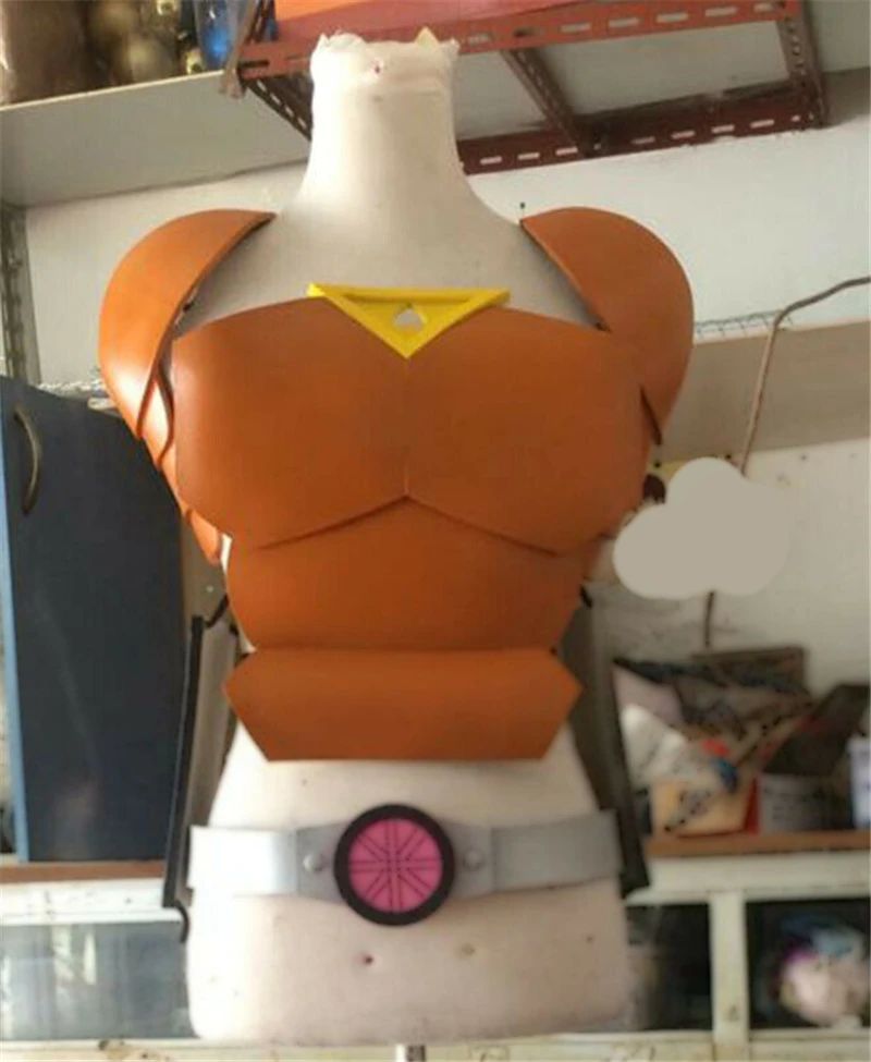 1 комплект японского аниме One Punch Man Mu men Rider Armor Back cosplay Prop коллекция индивидуальный