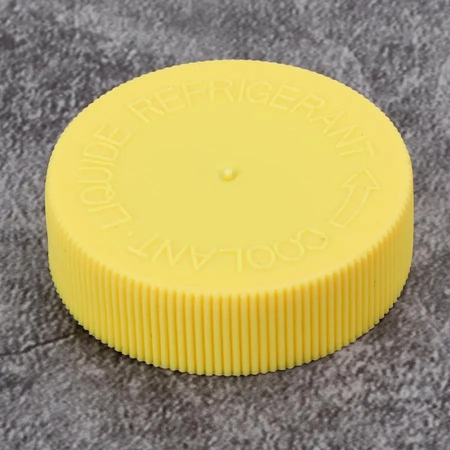 Automotive Car Coolant Overflow Reservoir Cap Cooling Tank Cap for Nissan ROGUE 2171279900