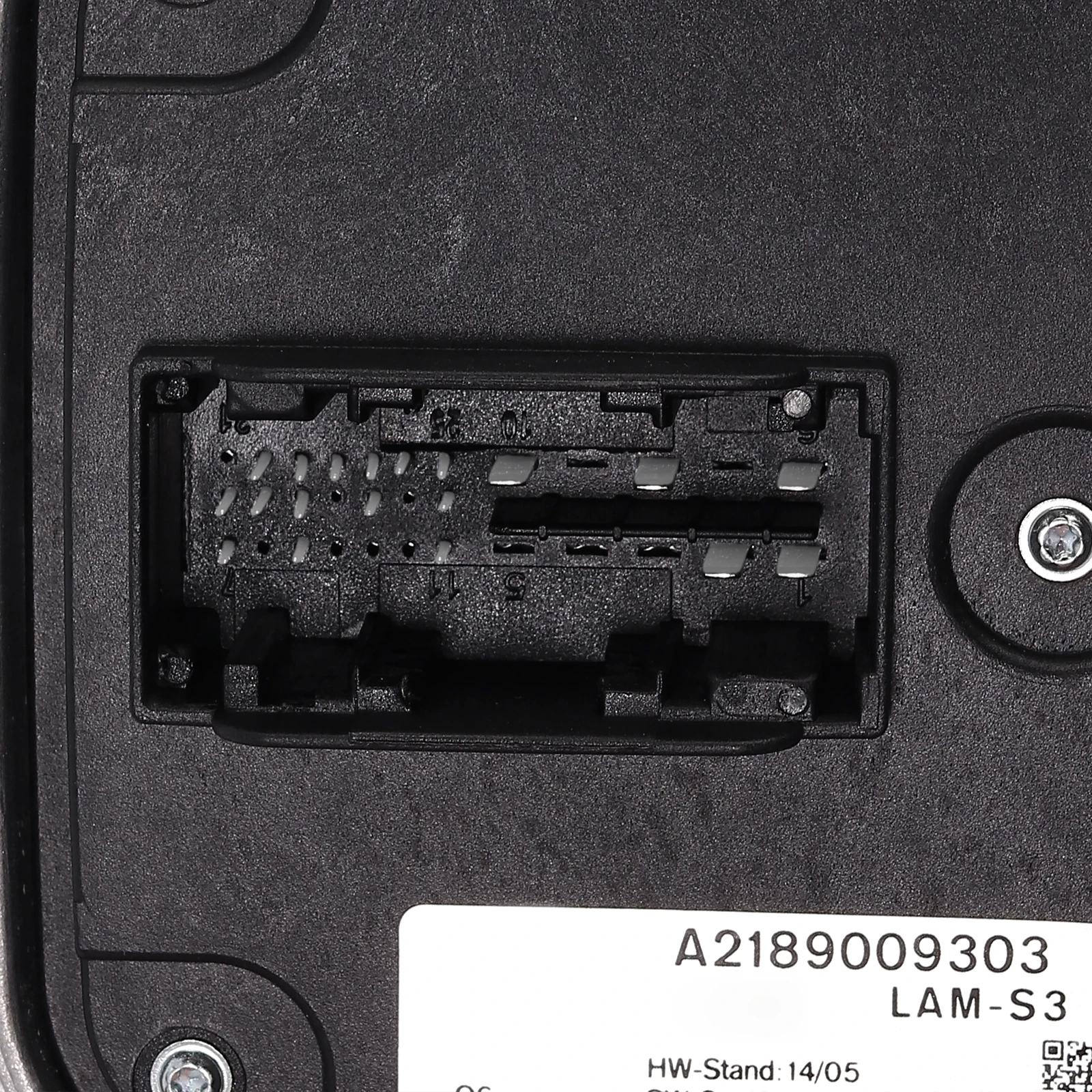  AUTOUTLET Ballast HID Headlight for A2189009303 W156 W176 C117 X117 LED headlight ballast A21890093 - 4000216459289
