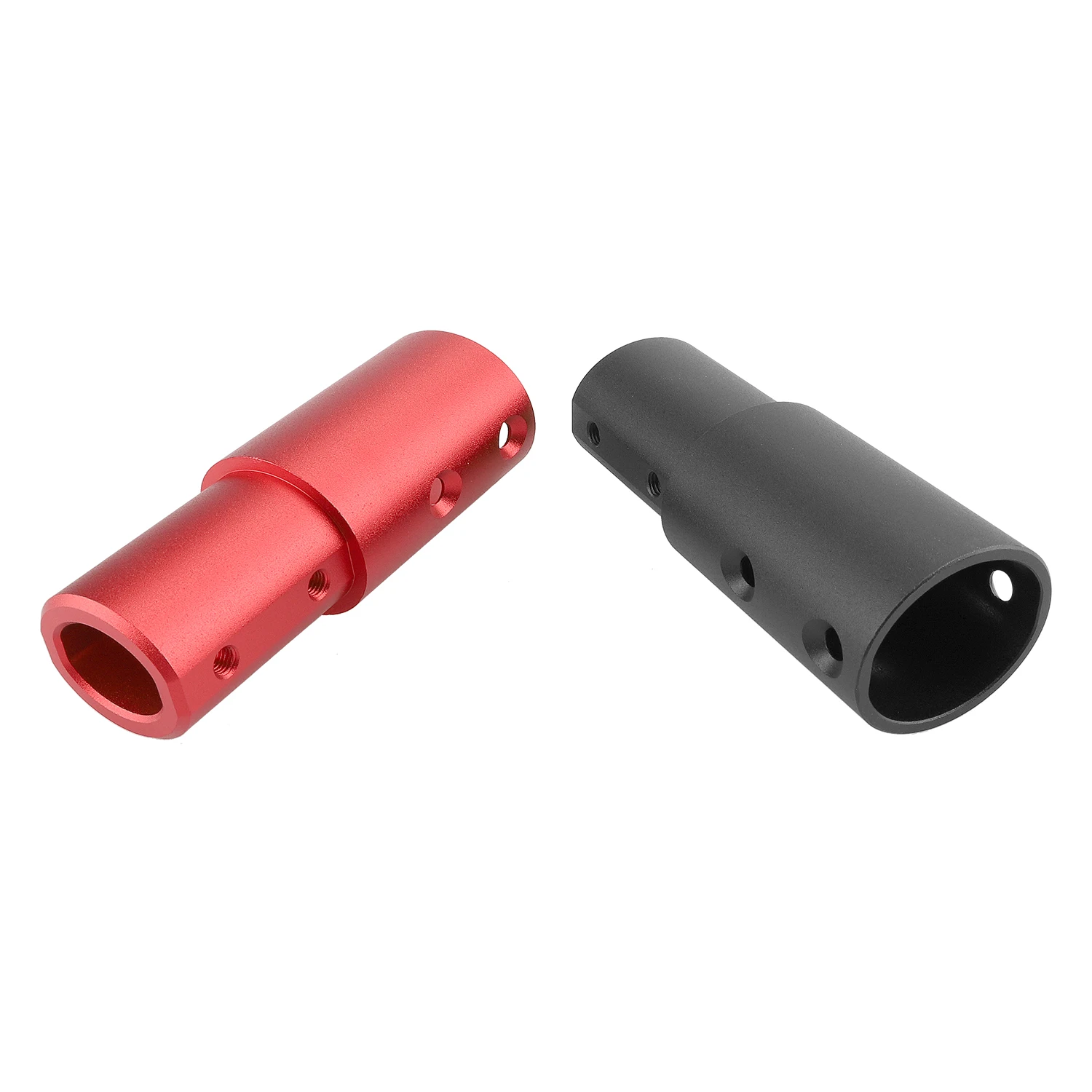 

Aluminium Extender Pole Extension Tube Height Increaser For Xiaomi M365 Pro Pro2 1S Electric Scooter Accessoires Onderdelen