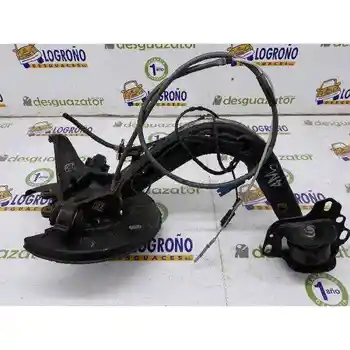 

33326774778 HOSE REAR RIGHT BMW 3 SERIES SALOON (E46)