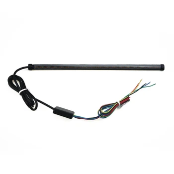 

30cm Light Strip Motorcycle Sequential Switchback LED Tail High quality
