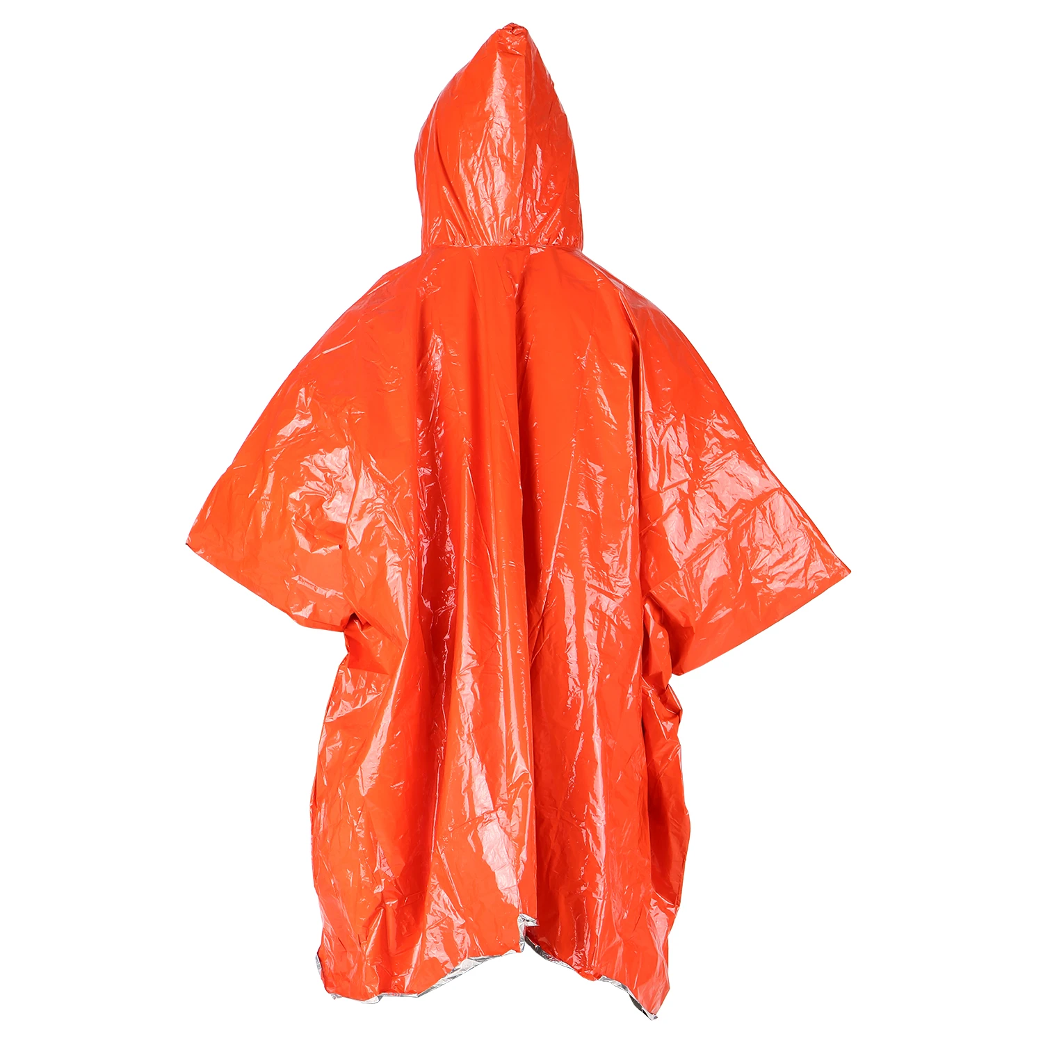 Spanning Dij zakdoek Oranje Emergency Regenjas Aluminium Film Wegwerp Poncho Koude Isolatie  Regenkleding Dekens Survival Tool Camping Apparatuur|Outdoorgereedschap| -  AliExpress