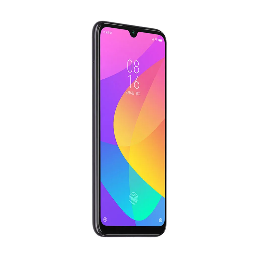 Xiaomi Mi A3 6,088 дюймов AMOLED 48MP Тройная задняя камера 4 Гб 64 Гб 4G смартфон Стильный многофункциональный смартфон