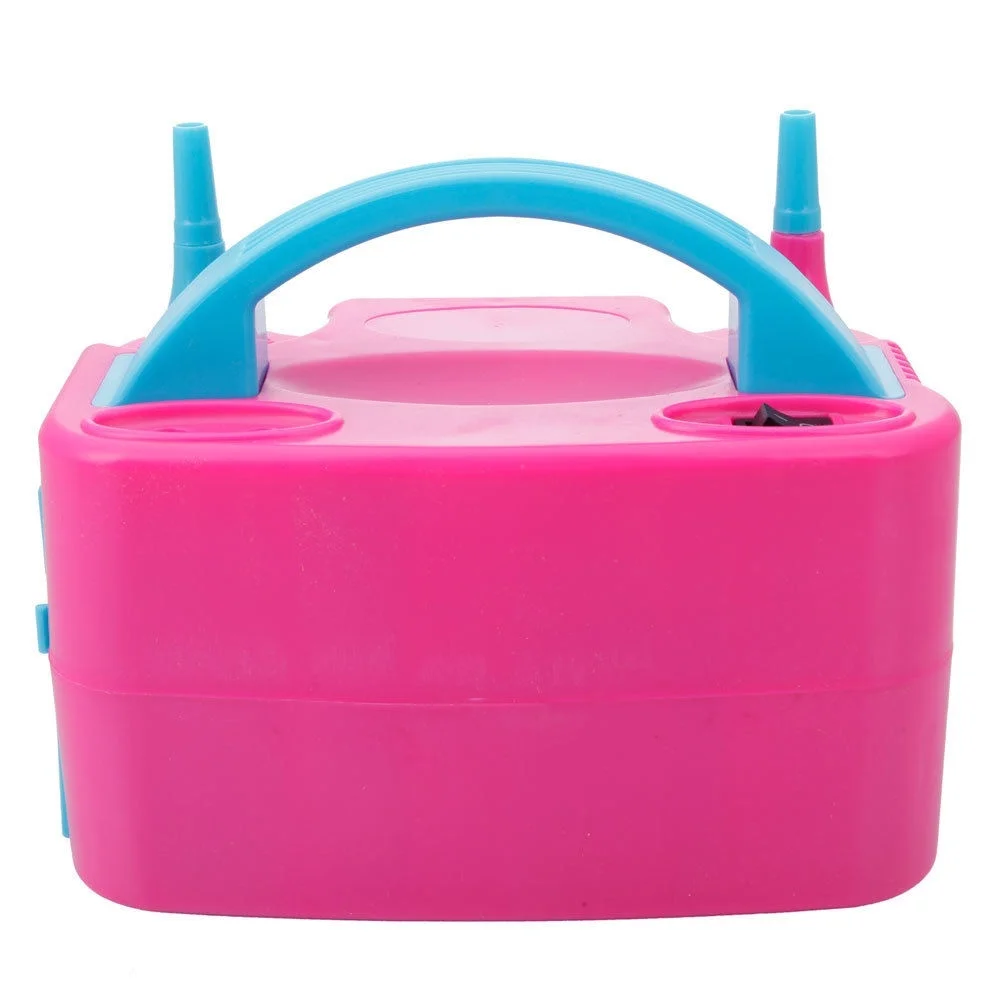 600W 110V Portable Electric Balloon Pump(US Standard