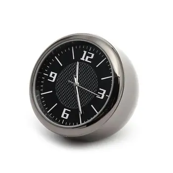 

2020 New Car Clock Auto Watch Dashboard Digital Clock Universal Accessories