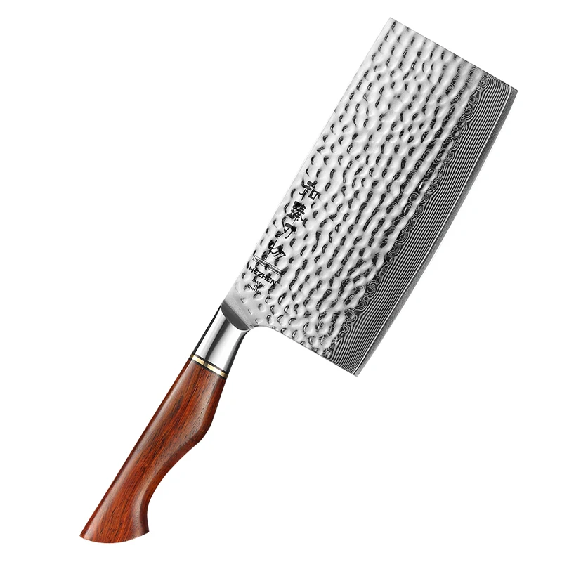 Cleaver Knife