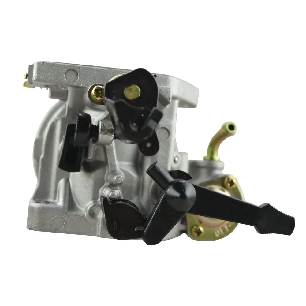 GX240 GX270 мотоцикла карбюратор Carburador для Honda 8HP 9HP двигателя 1616100-ZH9-820 16100-ZE2-W71