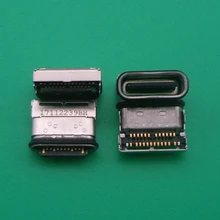 10 шт. Замена для huawei P20 P20 Pro зарядное устройство Запчасти Запасные части P20Pro порт для зарядной USB док-станции