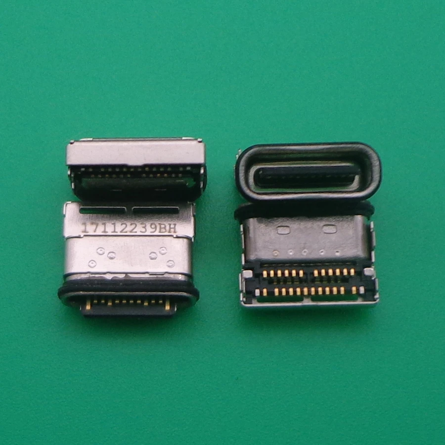Fonética obra maestra pintor Base de carga USB para Huawei P20, P20 Pro, Mate 10 Pro, 10  unids/lote|Conectores| - AliExpress