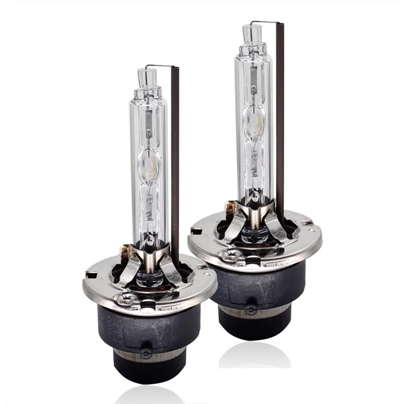 HCDLT D4S Xenon Headlight Ballast Kit 35W 55W D2S Car Light Xenon Lamp Kit DDLT004 85967-45010 For RX GS For Venza Avalon Sienna (3)