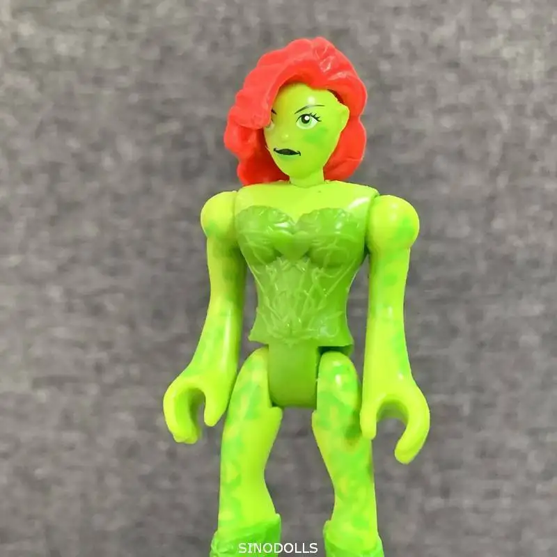 imaginext poison ivy