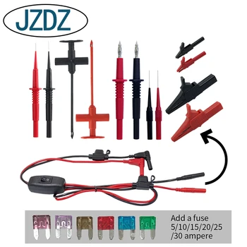 

J8004 Diagnostic Leakage Test Line Kit PRO Applicable to all kinds of multimeter electronic detection instruments