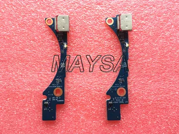 

DAG3DBTB8E0 usb board FOR HP TPN-q211 15-DC IO BOARD