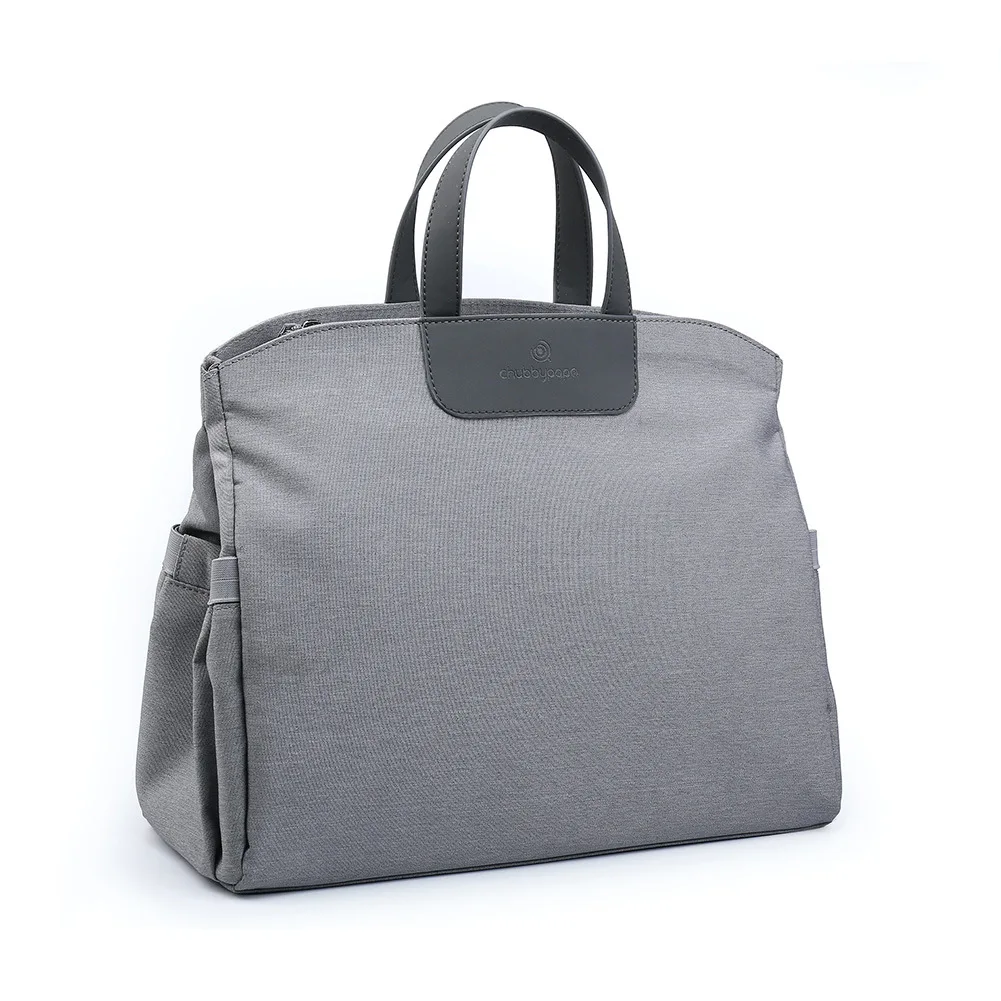 

2019 New Style Korean Models Commuters Cart Bag Milk Insulated Bag Hand Multi-functional Fashion Diaper Bag