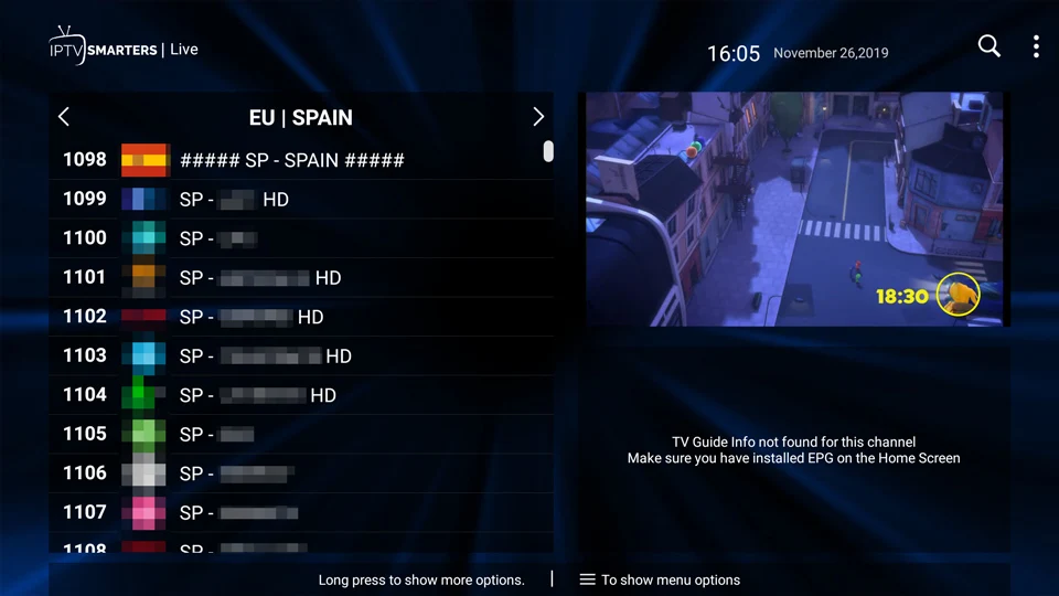 IP tv Испания Португалия Германия Бельгия IP tv M3u подписка 1 год IPTV испанский Android Европа Албания французский бесплатный тест IP tv