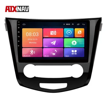 

10.1 Inch 4 Core WIFI Car Radio 1 Din Tourist Navigator Android Navigation Central Multimidia Car Audio for Nissan Qashqai 2016