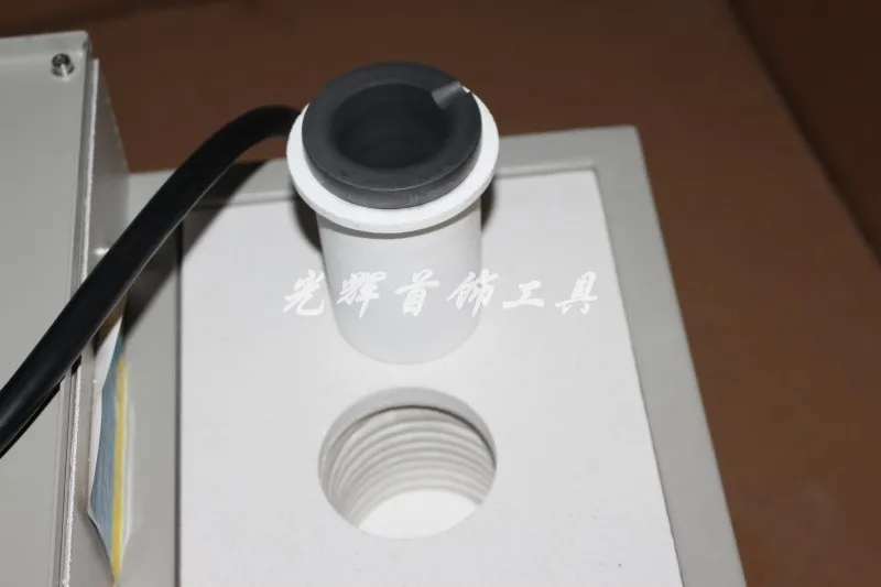 jewellery making Mini melting machine for gold silver brass copper Aluminum | Украшения и аксессуары