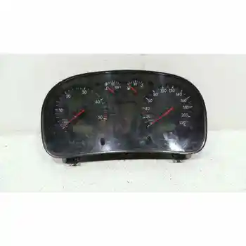 

BOX INSTRUMENTS VOLKSWAGEN GOLF IV SALOON (1J1)