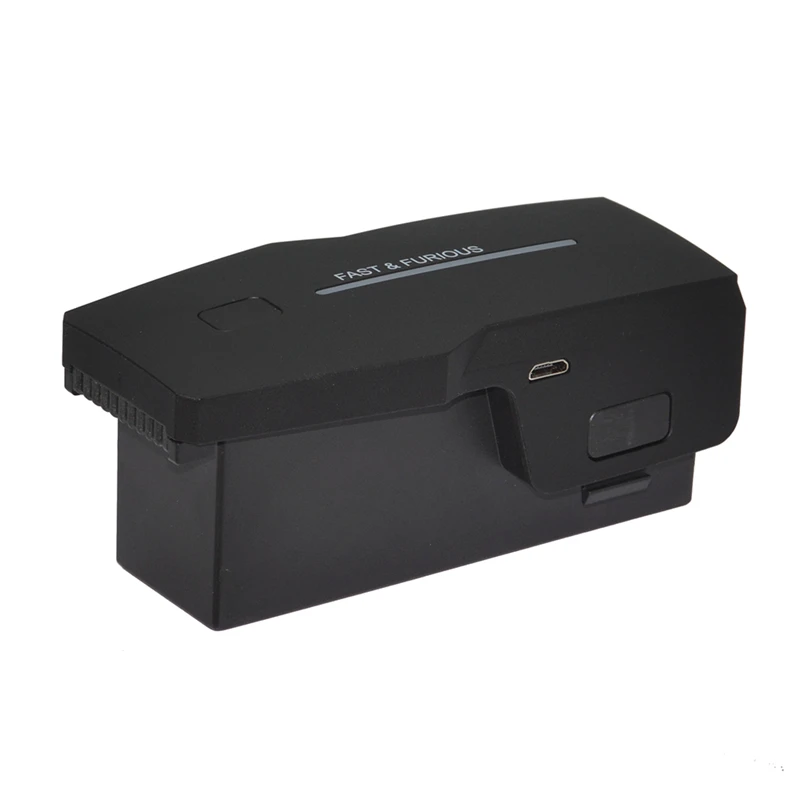 

VISUO ZEN K1 RC Drone Quadcopter Spare Parts 11.1V 2500mAh Lipo Battery