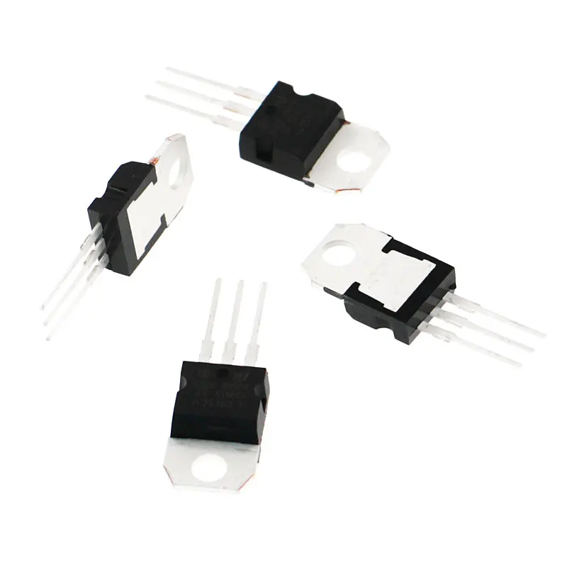 70Pcs 14 Voltage Regulator Values Transistor Kit set L7805 7806 7808 7809 7812 7815 7824 7905 7906 7908 7912 7915 LM317,bjt transistor,transistors kit,voltage regulator ic