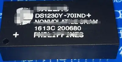 Бесплатная доставка DS1230Y-70 DS1230Y DS1230