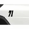 Exterior Accessories
