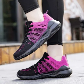 

Tenis Feminino 2020 Women Tennis Shoes Ladies Light Soft Sport Shoes Female Stability Walking Sneakers Trainers Zapatos Mujer