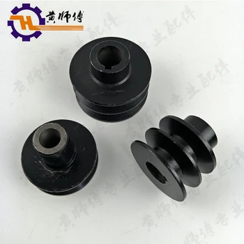 

Gasoline Engine Threshing Machine 152F 154F 168F 170F Pulley Single-Acting Force 55A 70A 70B Pulley