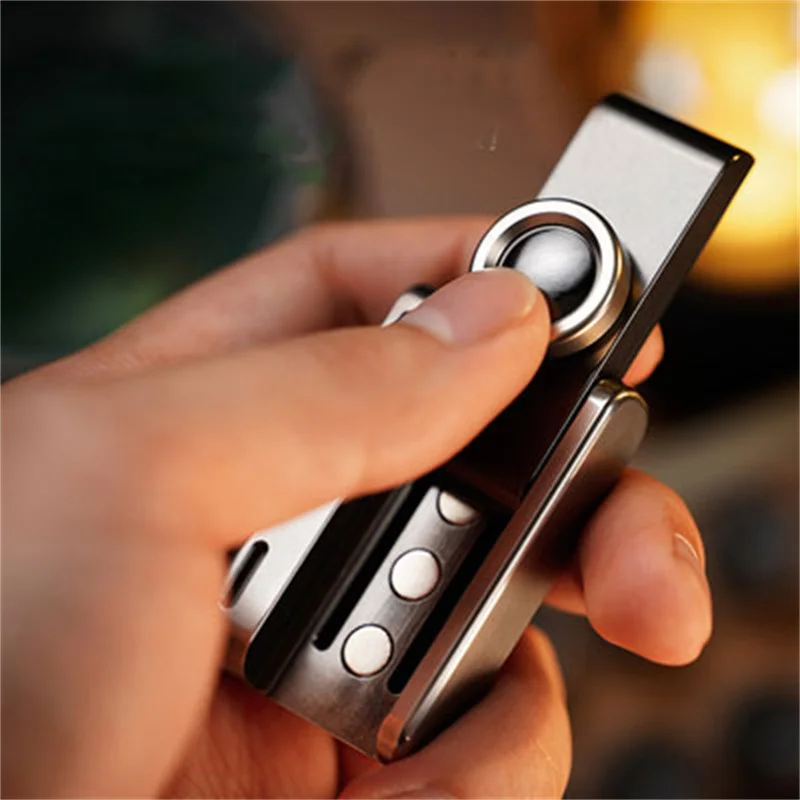 Magnetic Fidget Toy Perfect for EDC Anxiety and ADHD Magnetic Fidget Toy Perfect for EDC Anxiety and ADHD