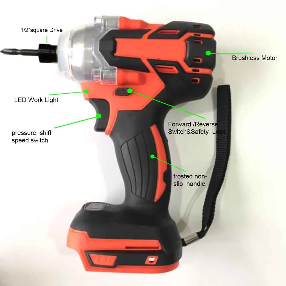 

Slotting Impact Wrench Cutting Shaping Detailing Rotary Repair Workshop